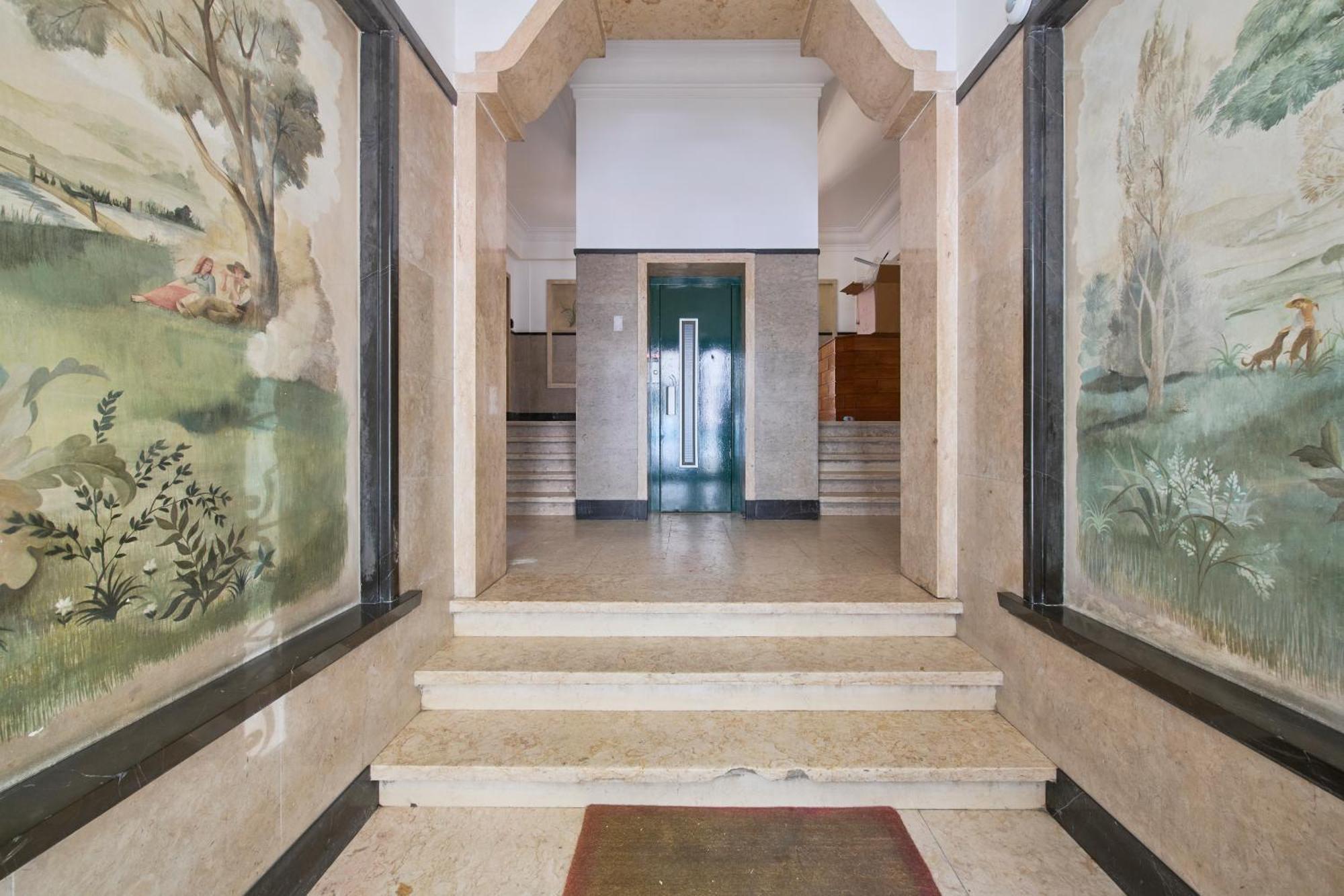 Elegance Avenue By Msapartments Lisboa Eksteriør billede