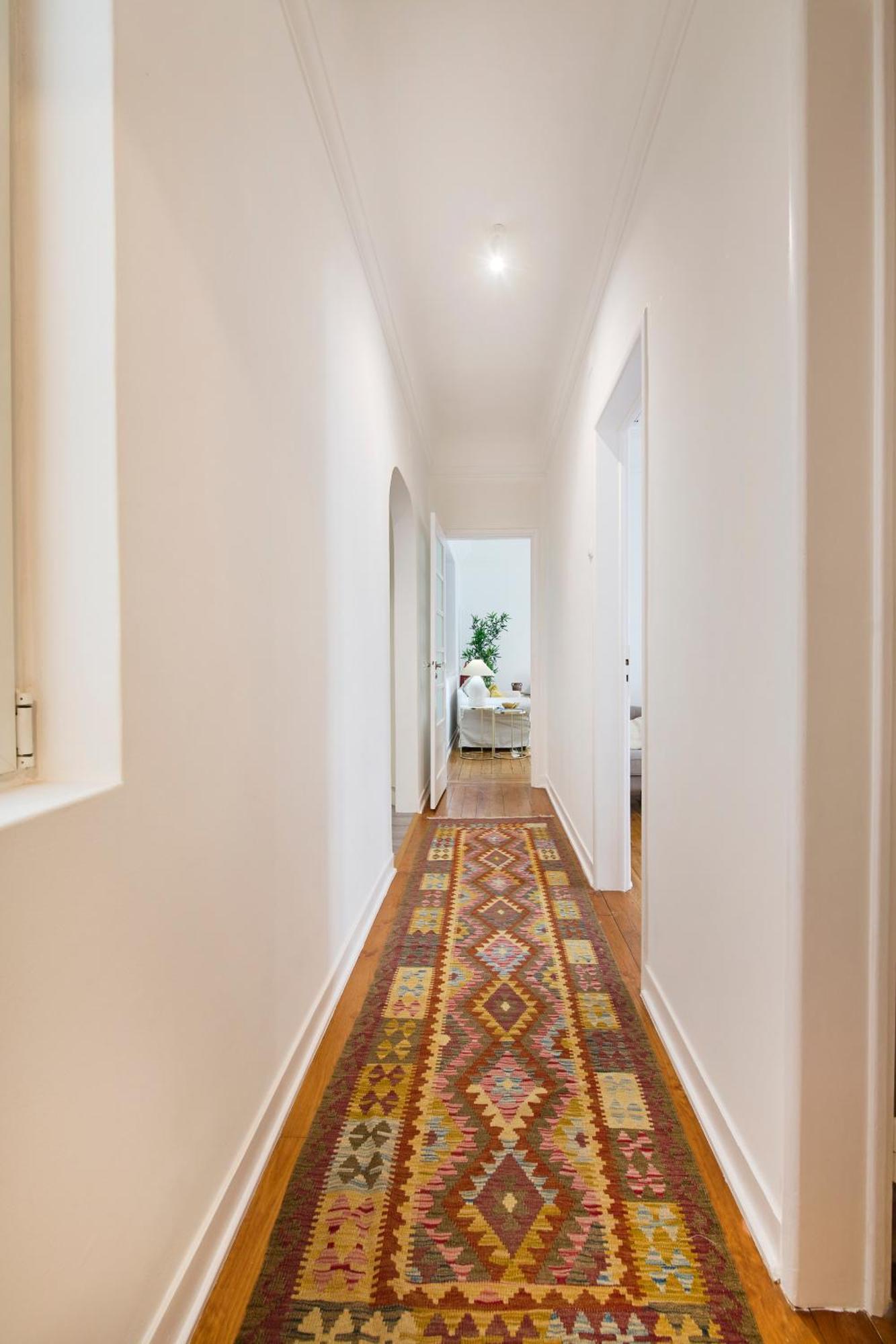 Elegance Avenue By Msapartments Lisboa Eksteriør billede