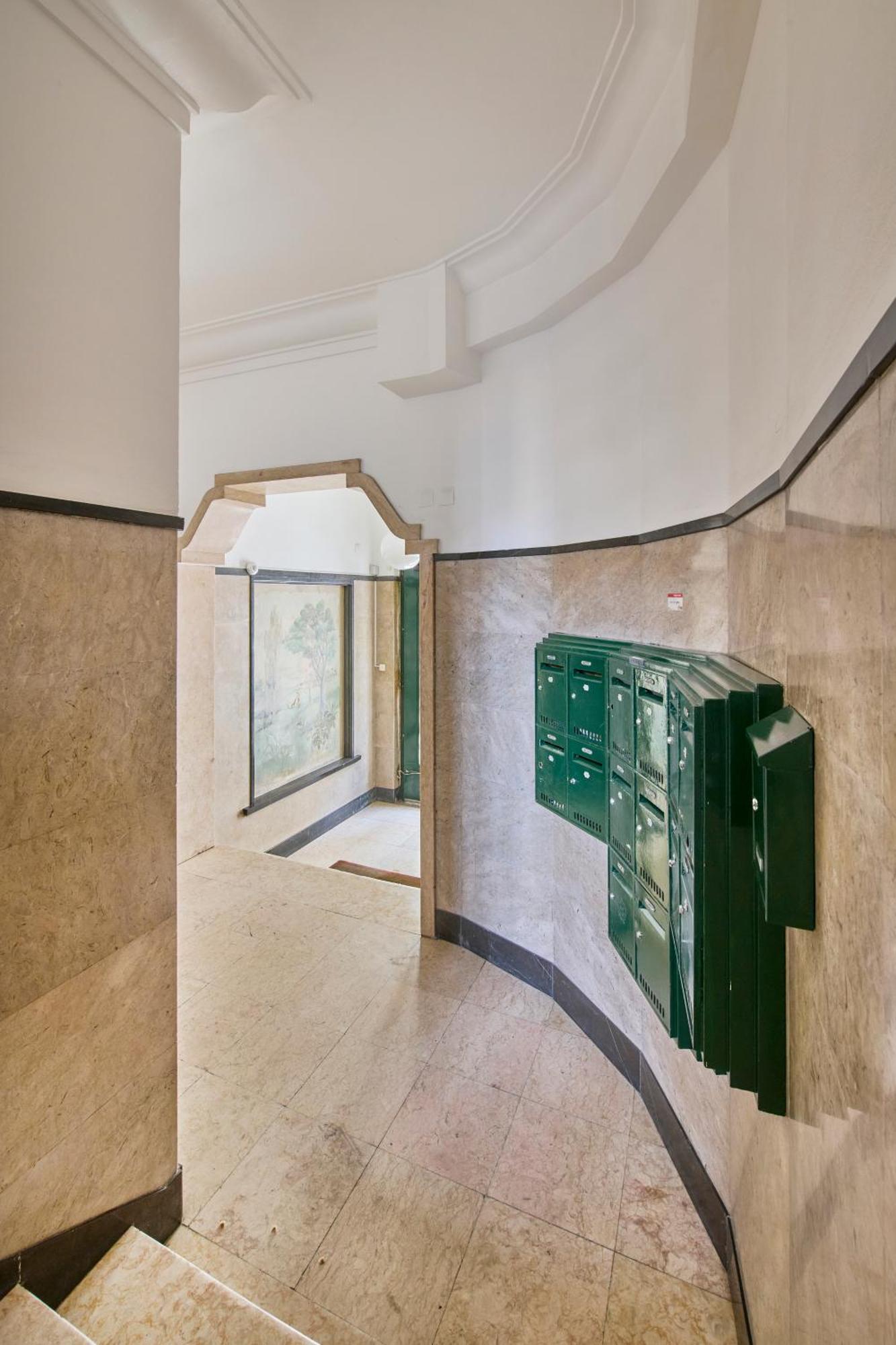 Elegance Avenue By Msapartments Lisboa Eksteriør billede