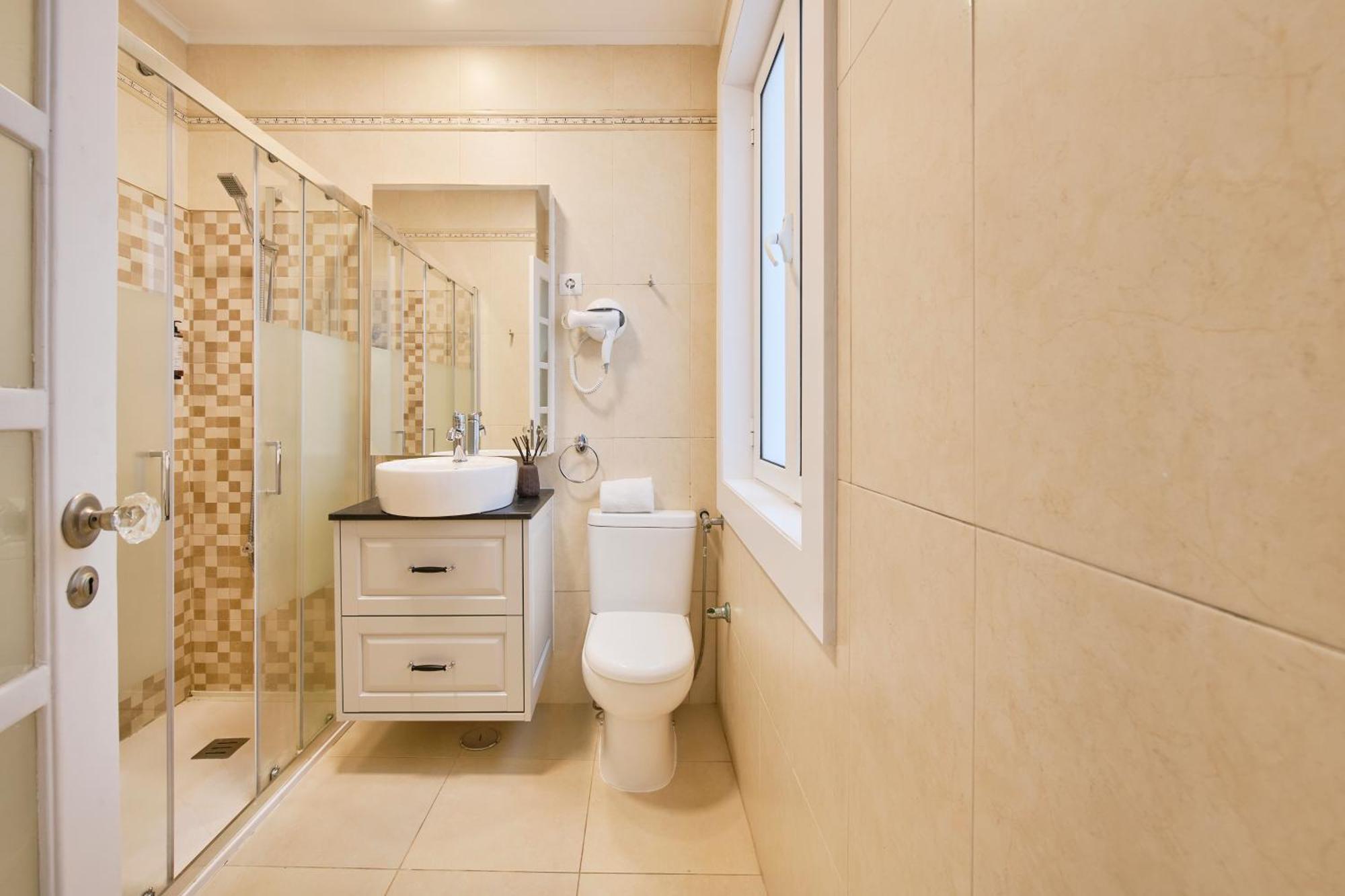 Elegance Avenue By Msapartments Lisboa Eksteriør billede