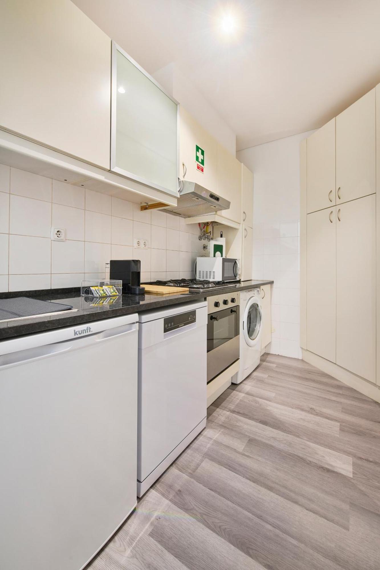 Elegance Avenue By Msapartments Lisboa Eksteriør billede