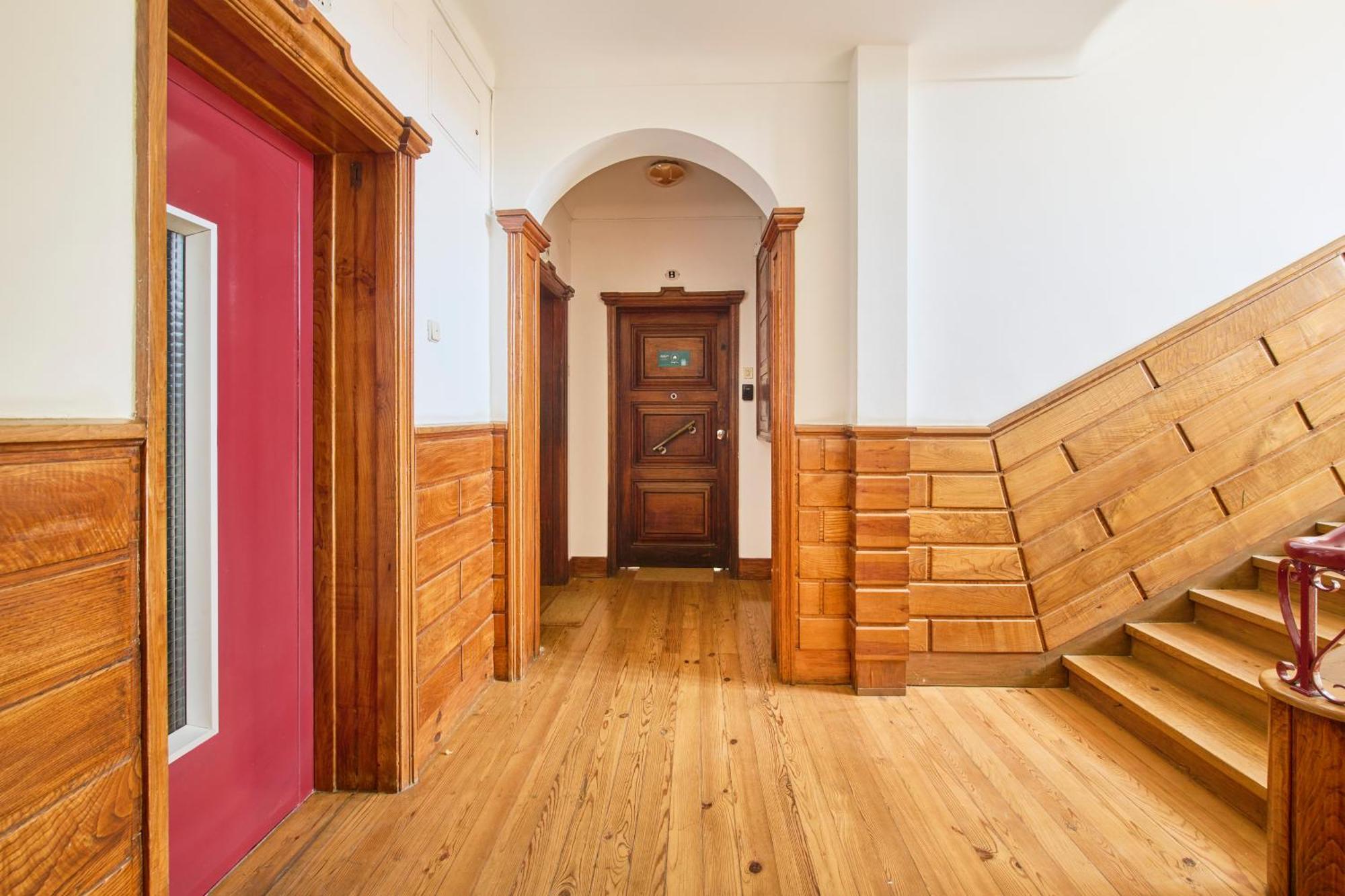 Elegance Avenue By Msapartments Lisboa Eksteriør billede