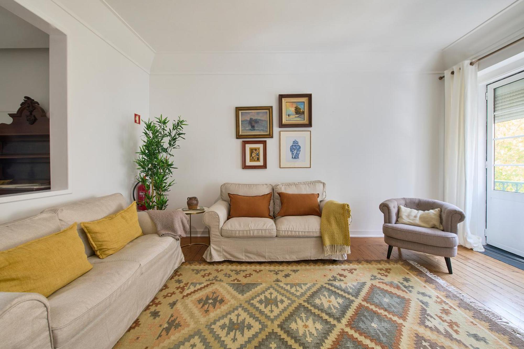 Elegance Avenue By Msapartments Lisboa Eksteriør billede