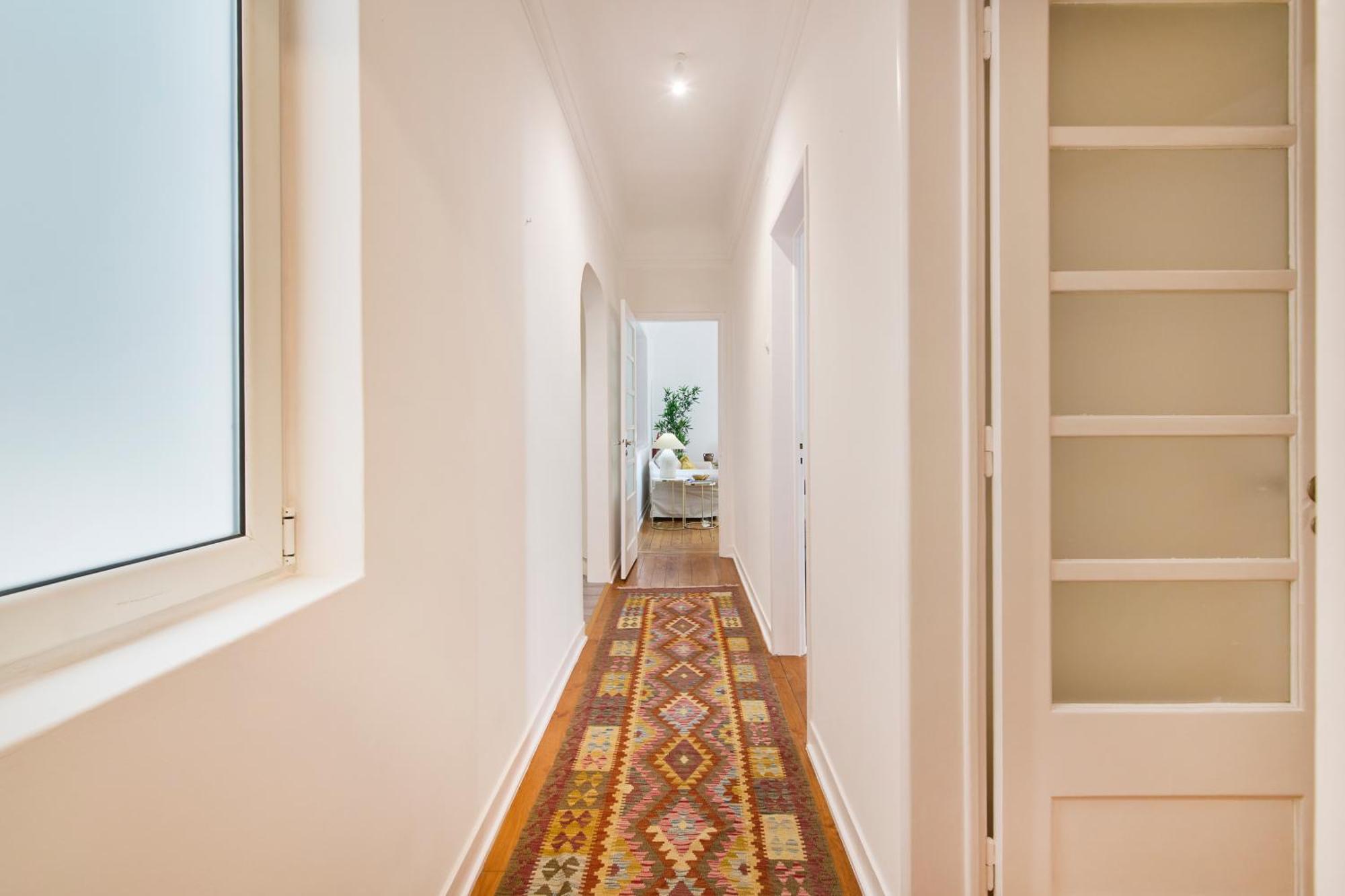 Elegance Avenue By Msapartments Lisboa Eksteriør billede