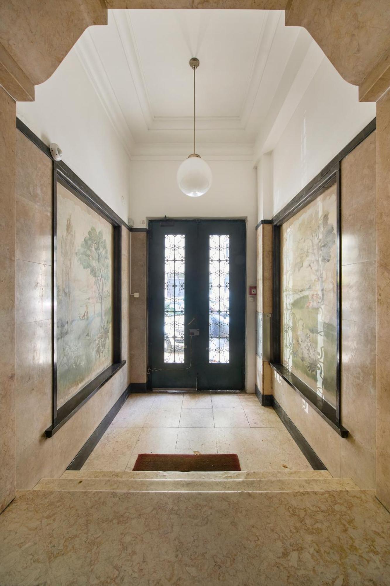 Elegance Avenue By Msapartments Lisboa Eksteriør billede