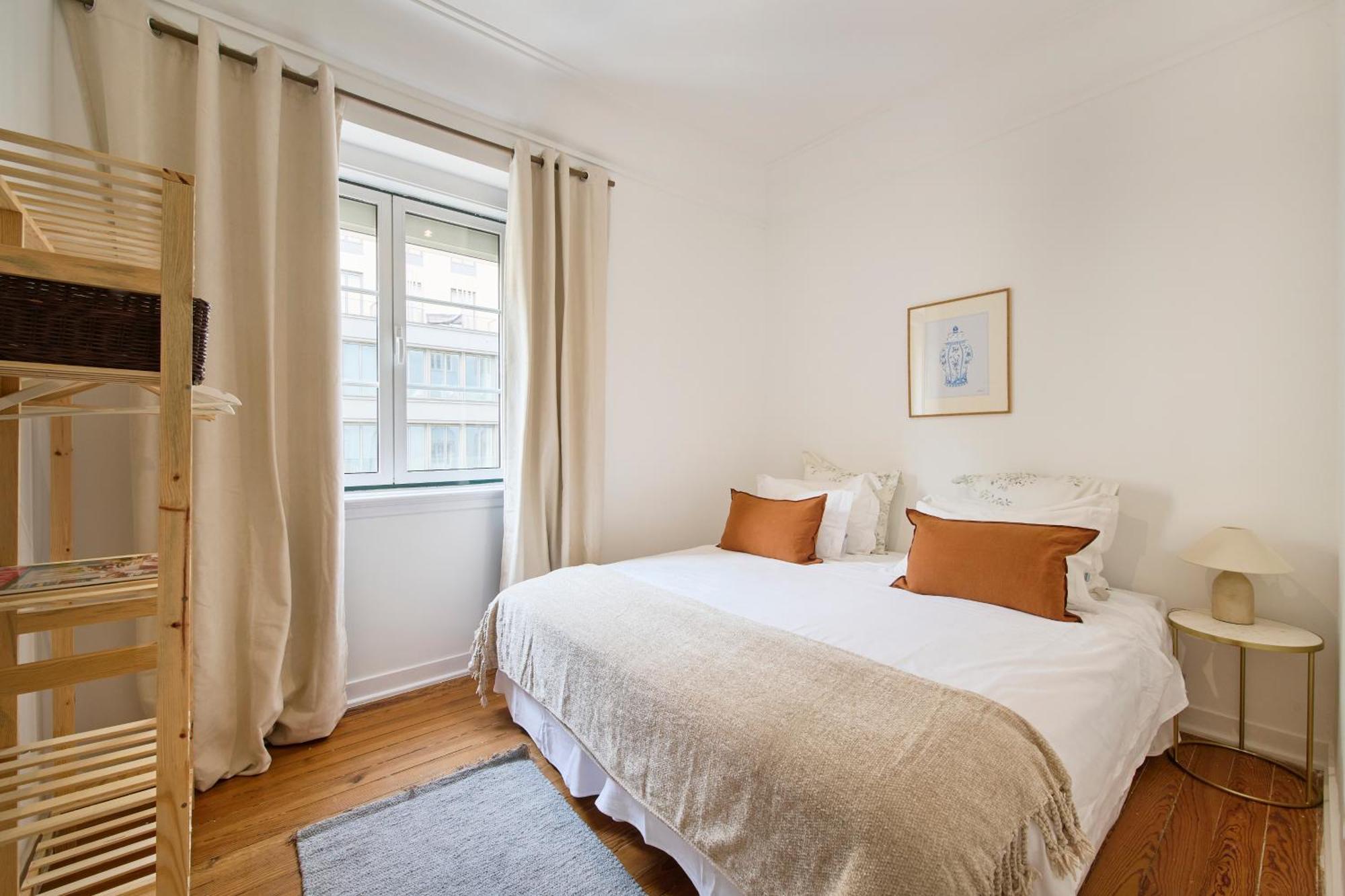 Elegance Avenue By Msapartments Lisboa Eksteriør billede